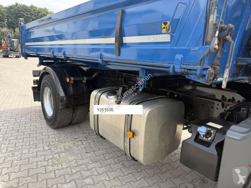 شاحنة MAN TGS 18.440