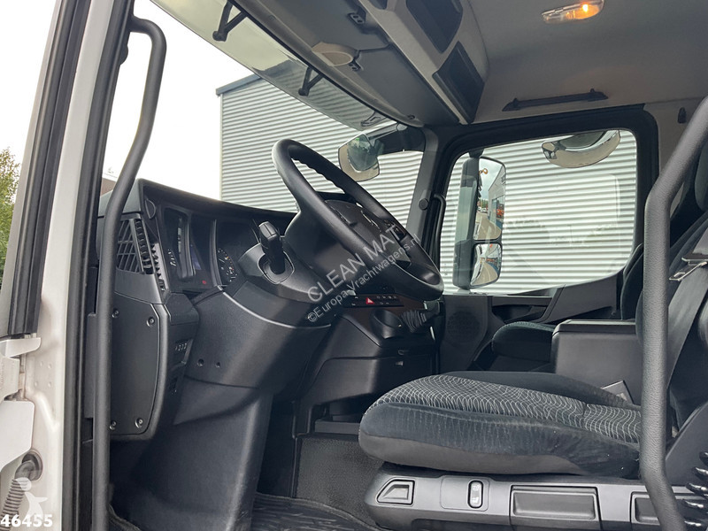 شاحنة Mercedes 2536 Euro 6 Hiab 30 Tonmeter...