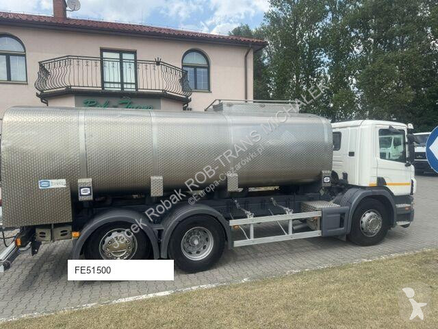 شاحنة Scania P 360