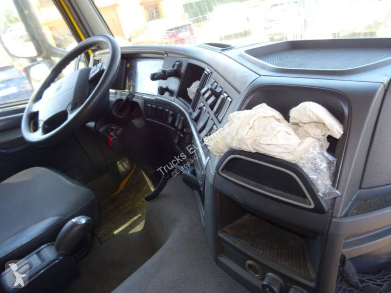 شاحنة Volvo