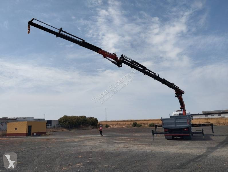 شاحنة Scania