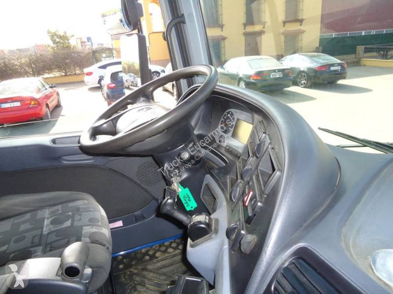 Mercedes  truck