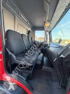 شاحنة Iveco