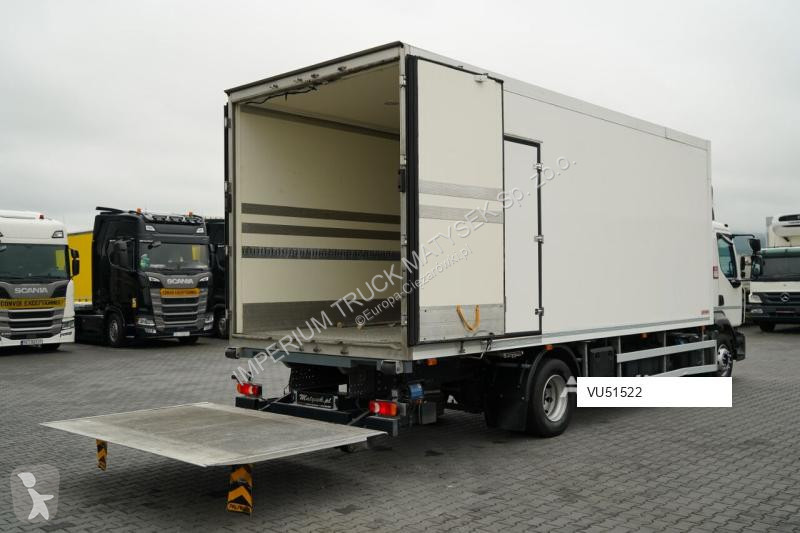 شاحنة Renault D 250