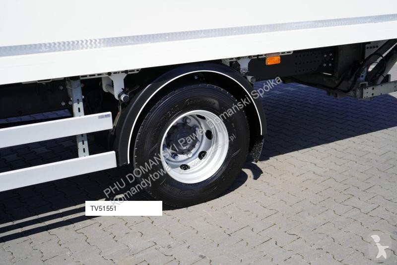 شاحنة Renault D 16 / 250 / ACC / EURO 6 /...