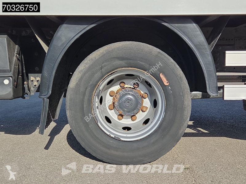 شاحنة Iveco 140E280 4X2 14t Automatic Gearbox...
