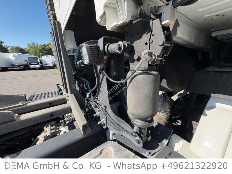 شاحنة Volvo FH...
