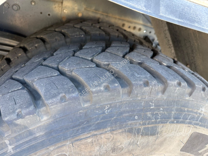 شاحنة Iveco AT340X48/Z HR OFF Meiller...