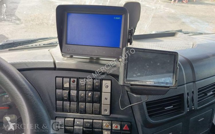 شاحنة Iveco