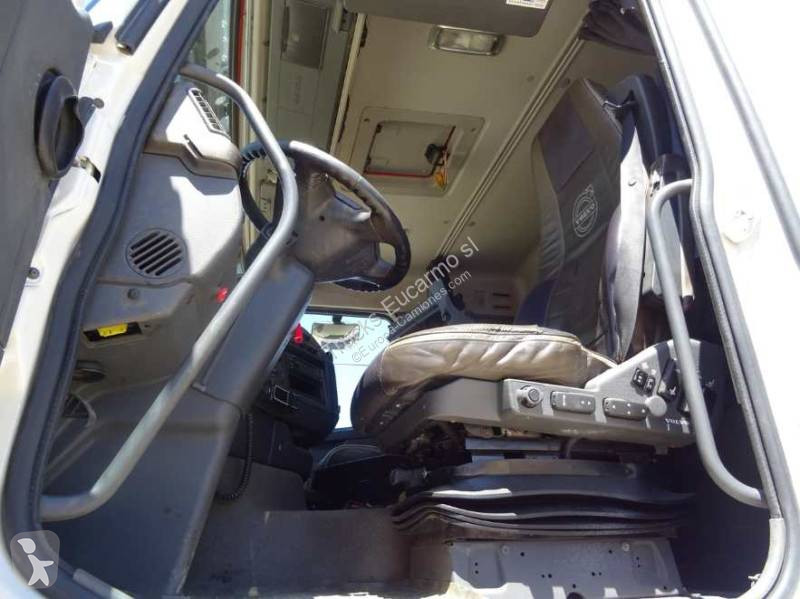 شاحنة Volvo
