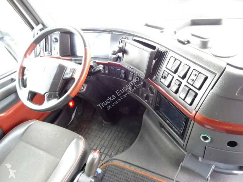 شاحنة Volvo