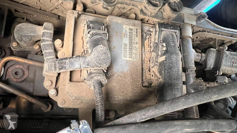 شاحنة MAN 32.390 (MANUAL GEARBOX / BOITE...