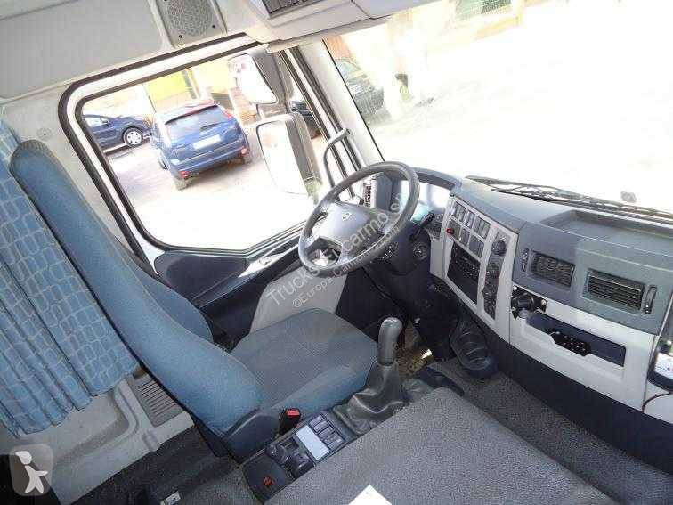 شاحنة Volvo