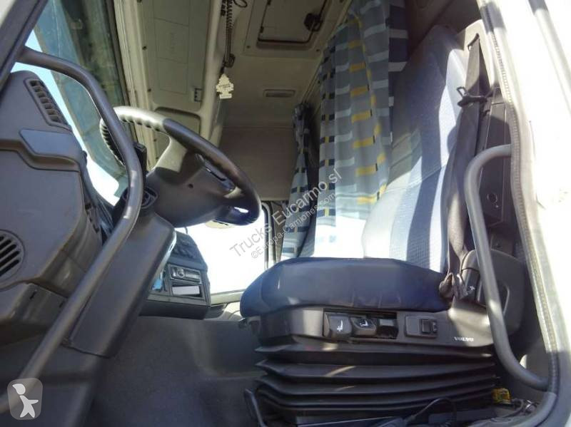 شاحنة Volvo