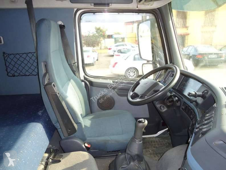 شاحنة Volvo