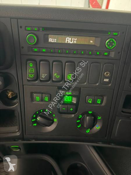 Camion Scania