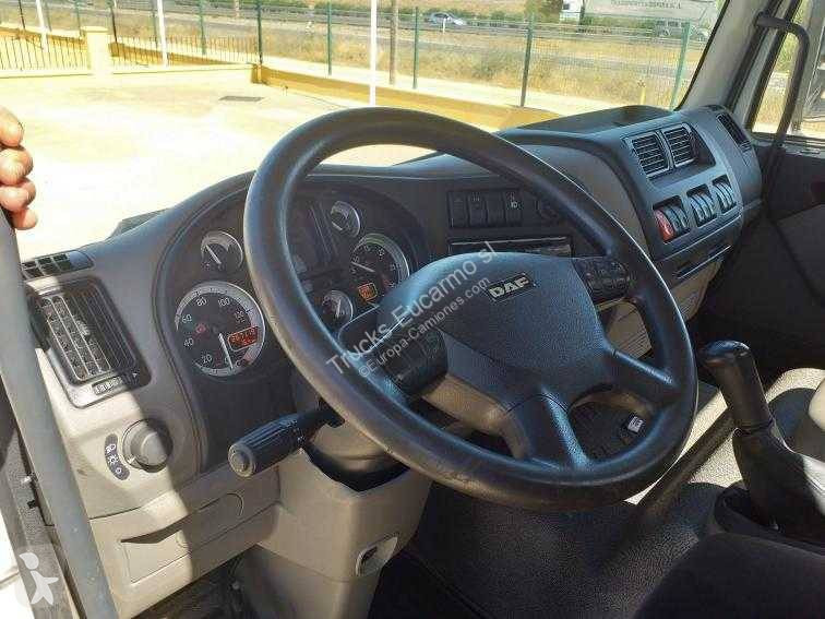 شاحنة Mercedes