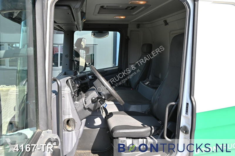 شاحنة Scania P280 + KOOIAAP | OPTICRUISE * EURO...
