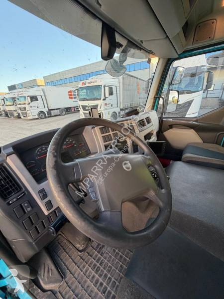 Camion Volvo