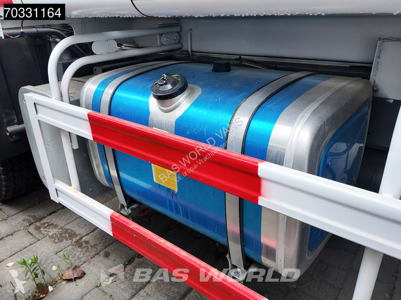شاحنة  HOWO 371 6X4 Refurbished! Full steel...