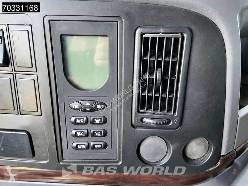 شاحنة  HOWO 371 8X4 Refurbished! 80T Full steel...