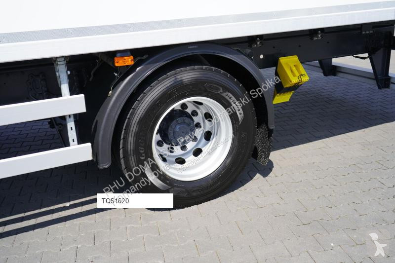 Камион DAF / CF / 320 / ACC / EURO 6 / CHŁODNIA...