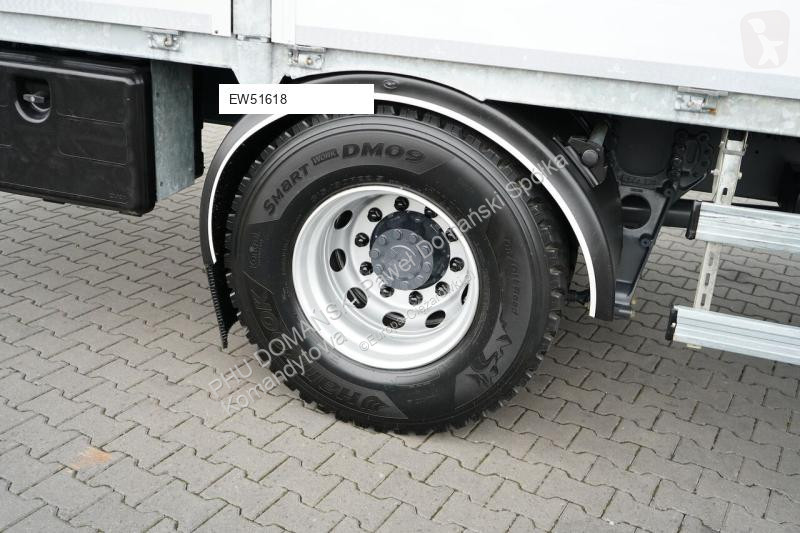 شاحنة DAF HB – 150 X