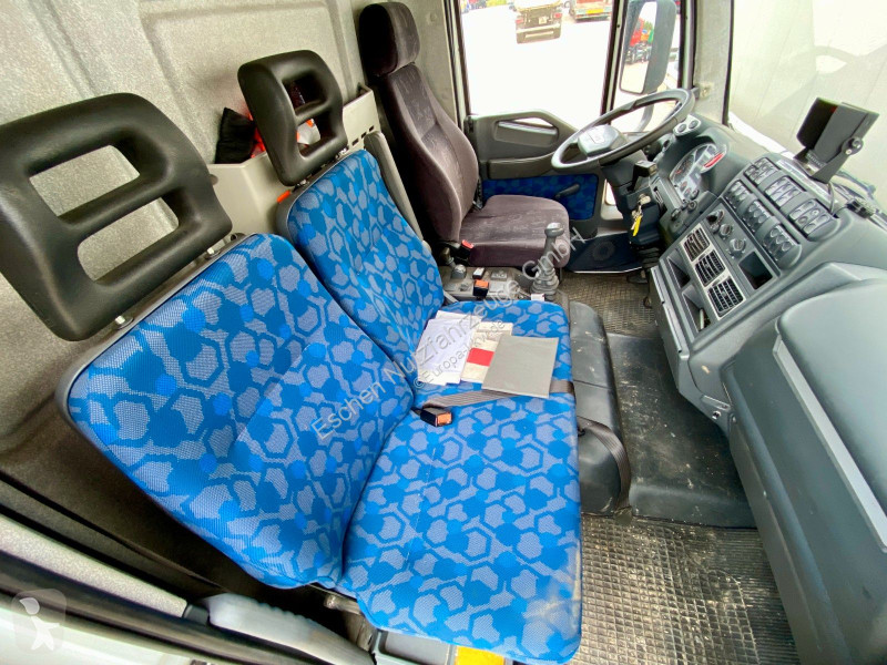 شاحنة Iveco 80 E 18...