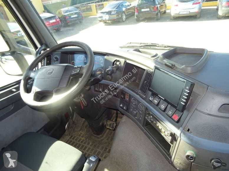 Kamion Volvo