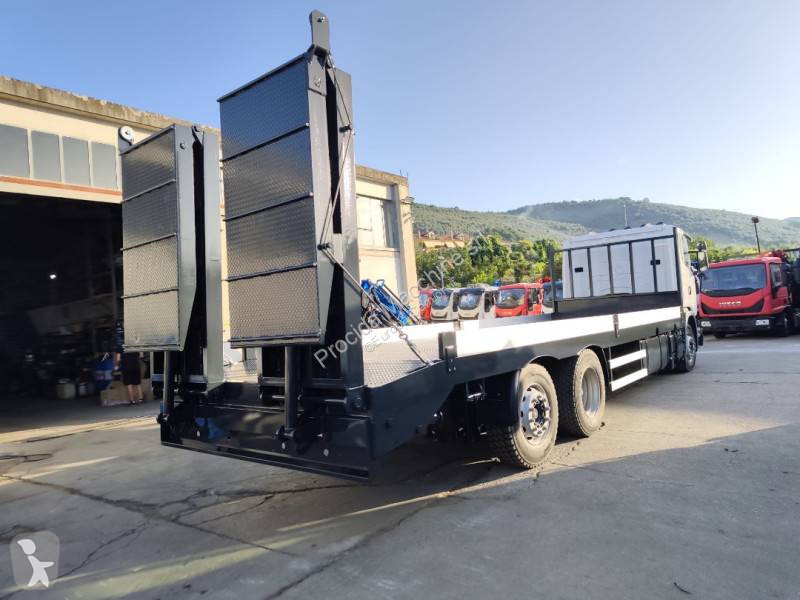 شاحنة Scania