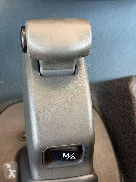 شاحنة Mercedes