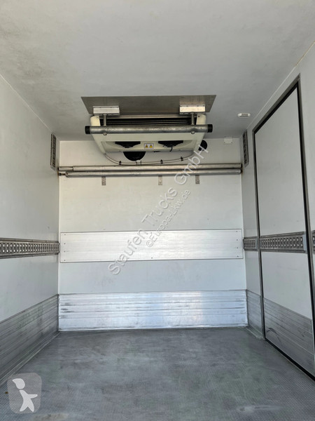 شاحنة Mercedes 316 CDI, Kühlkoffer, Thermo...