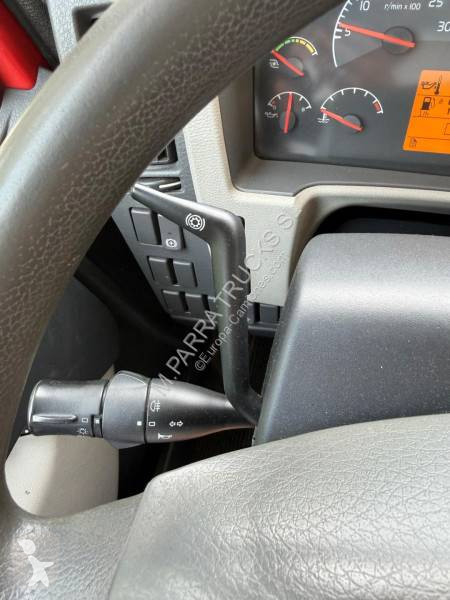 Ciężarówka Volvo