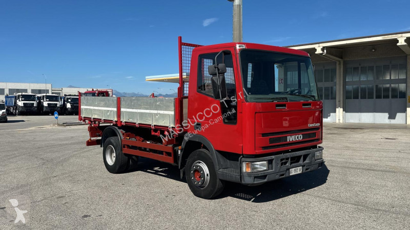 Camion Iveco 100E18 4X2