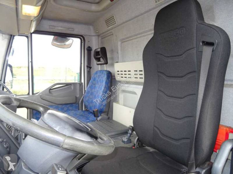 شاحنة Iveco