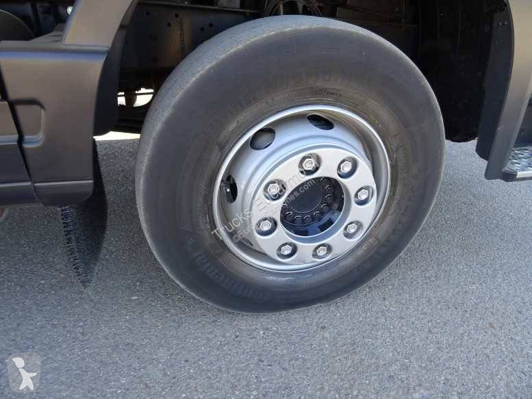 Mercedes  truck