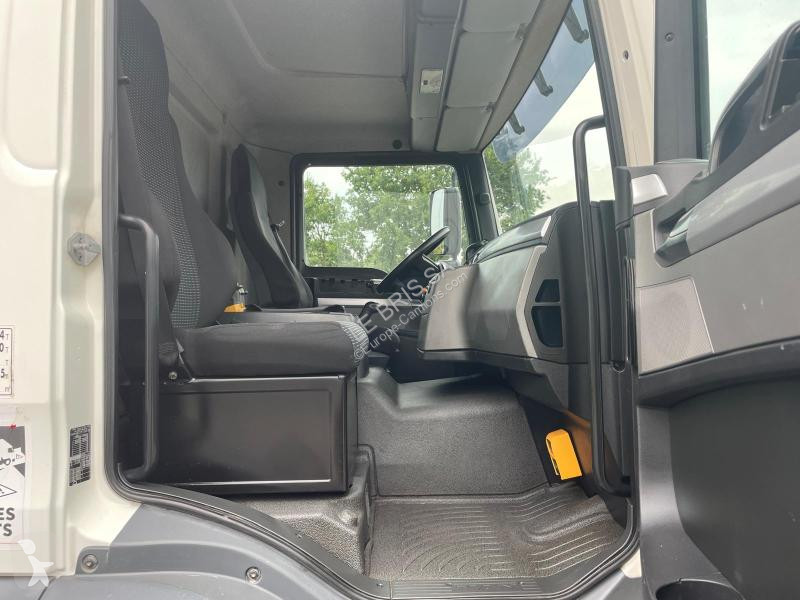 Kamion MAN 12.250