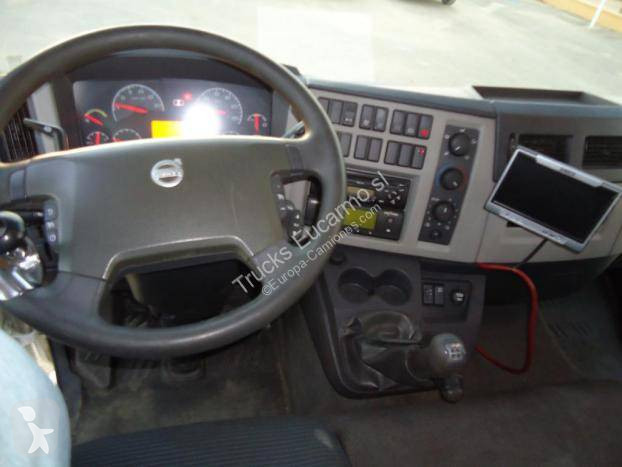 Camion Volvo