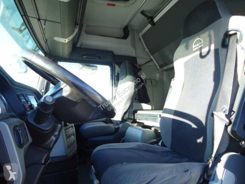 Camion MAN