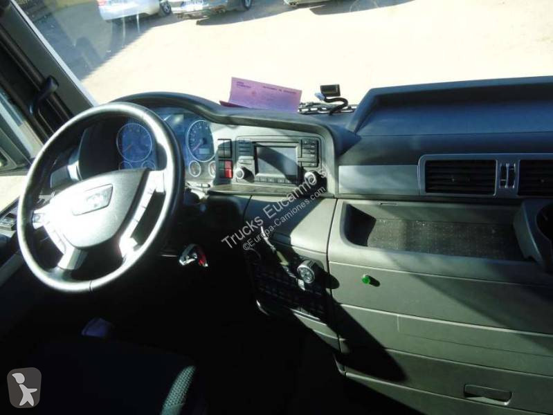 Camion MAN