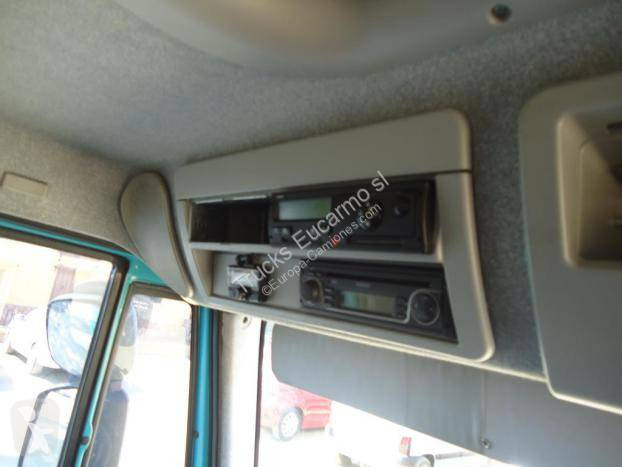 شاحنة Iveco