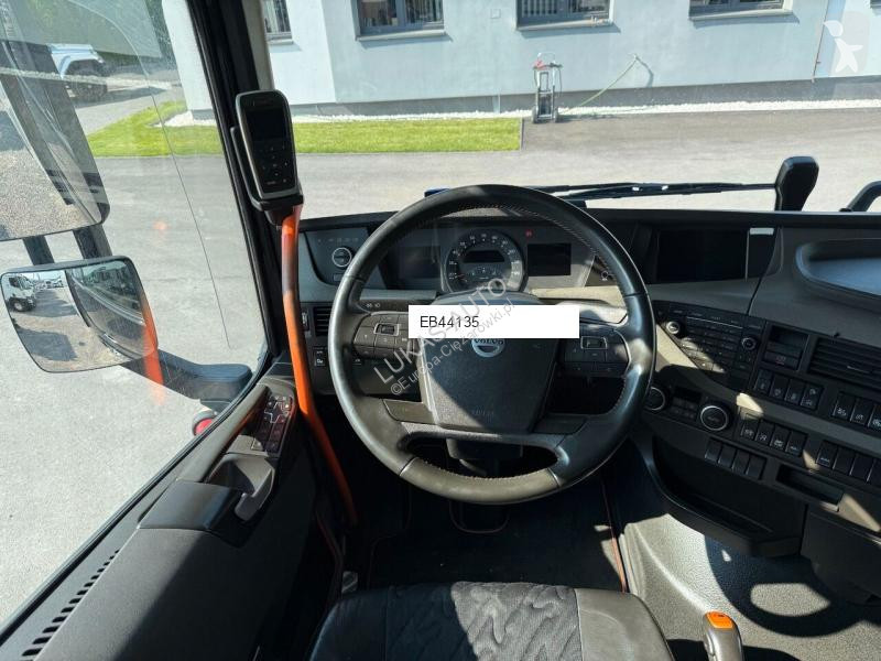 Volvo  trailer truck