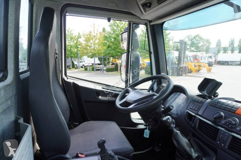 شاحنة Iveco