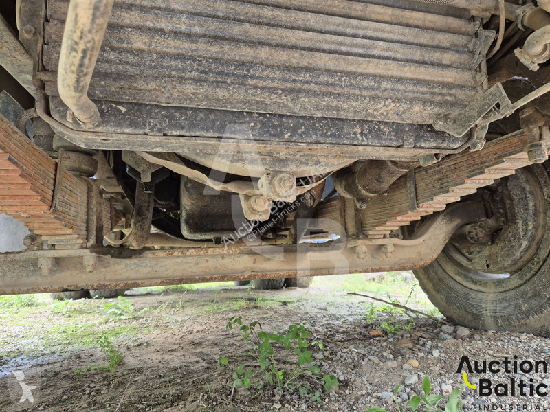 Kamión Kamaz
