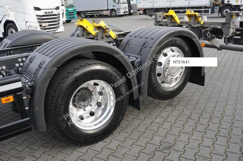 Камион Scania / R 450 / ACC / E 6 / RETARDER /...