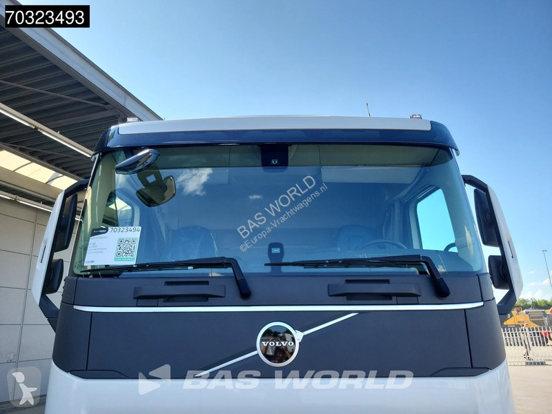شاحنة Volvo 460 6X2 NIEUW! Oprijwagen Machine...
