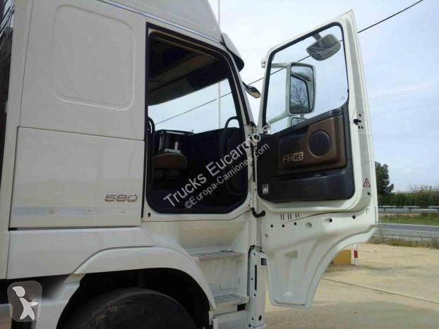 شاحنة Volvo