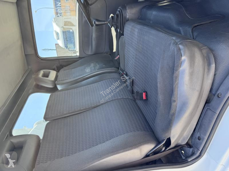 Camión Nissan 45.13