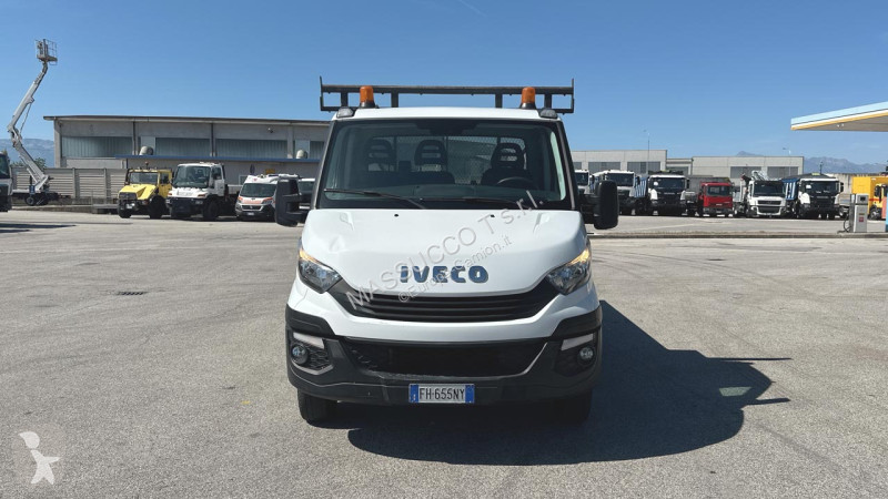 شاحنة Iveco 35-150 4x2