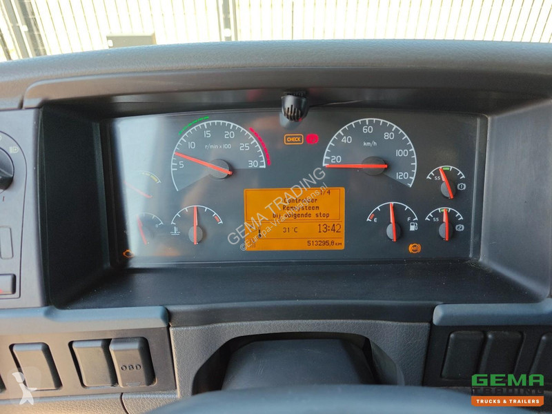 Camion Volvo FM400 10X4R FAL18.0 RADD-A8...